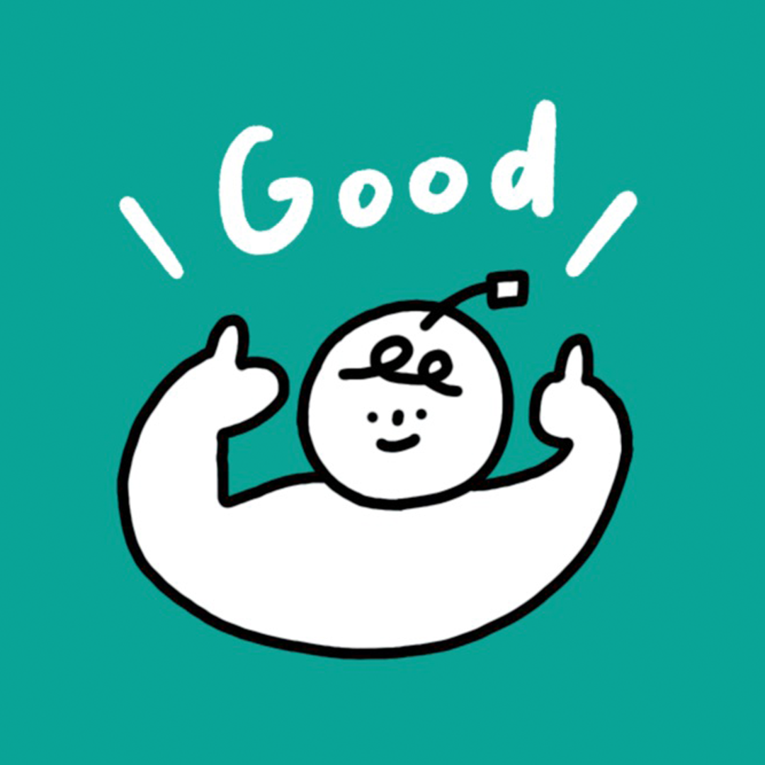茶包先生 logo